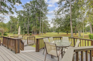Welcome to this beautifully maintained 4-bedroom, 3-bath home on The Club at Pine Forest  in South Carolina - for sale on GolfHomes.com, golf home, golf lot
