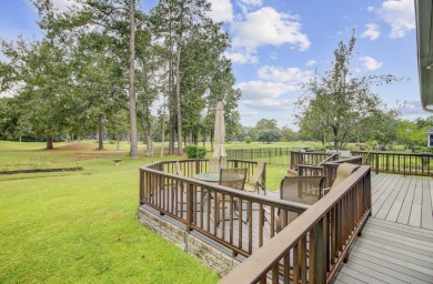 Welcome to this beautifully maintained 4-bedroom, 3-bath home on The Club at Pine Forest  in South Carolina - for sale on GolfHomes.com, golf home, golf lot