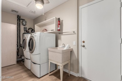 Come check out this lovely single-level home in the highly on Briarwood Country Club in Arizona - for sale on GolfHomes.com, golf home, golf lot