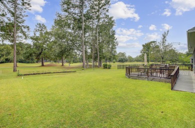 Welcome to this beautifully maintained 4-bedroom, 3-bath home on The Club at Pine Forest  in South Carolina - for sale on GolfHomes.com, golf home, golf lot