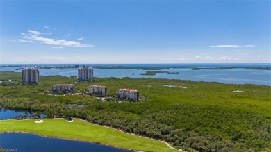 This highly-desirable Furnished 19th-floor unit is in impeccable on The Colony Golf and Country Club in Florida - for sale on GolfHomes.com, golf home, golf lot