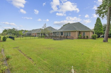Welcome to this beautifully maintained 4-bedroom, 3-bath home on The Club at Pine Forest  in South Carolina - for sale on GolfHomes.com, golf home, golf lot