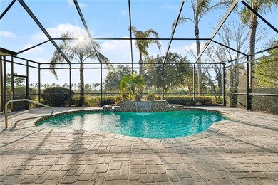Experience luxury living at Lake Jovita Golf & Country Club on Lake Jovita Golf and Country Club in Florida - for sale on GolfHomes.com, golf home, golf lot
