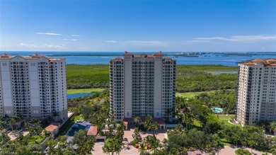 This highly-desirable Furnished 19th-floor unit is in impeccable on The Colony Golf and Country Club in Florida - for sale on GolfHomes.com, golf home, golf lot