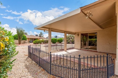 Come check out this lovely single-level home in the highly on Briarwood Country Club in Arizona - for sale on GolfHomes.com, golf home, golf lot