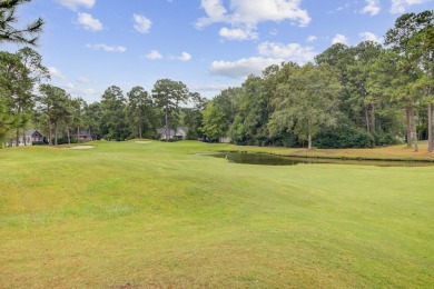 Welcome to this beautifully maintained 4-bedroom, 3-bath home on The Club at Pine Forest  in South Carolina - for sale on GolfHomes.com, golf home, golf lot