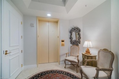 This highly-desirable Furnished 19th-floor unit is in impeccable on The Colony Golf and Country Club in Florida - for sale on GolfHomes.com, golf home, golf lot