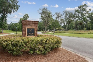 Spacious and Versatile living Area with two levels of living on The Golf Club At Sanctuary Cove in Georgia - for sale on GolfHomes.com, golf home, golf lot