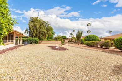 Come check out this lovely single-level home in the highly on Briarwood Country Club in Arizona - for sale on GolfHomes.com, golf home, golf lot