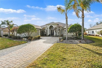 Experience luxury living at Lake Jovita Golf & Country Club on Lake Jovita Golf and Country Club in Florida - for sale on GolfHomes.com, golf home, golf lot