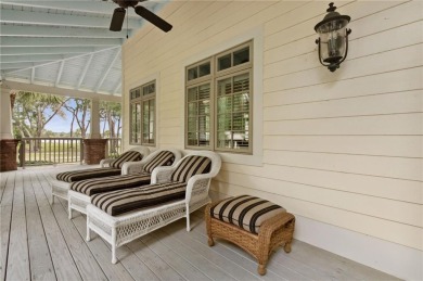 Spacious and Versatile living Area with two levels of living on The Golf Club At Sanctuary Cove in Georgia - for sale on GolfHomes.com, golf home, golf lot