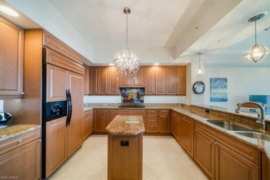 This highly-desirable Furnished 19th-floor unit is in impeccable on The Colony Golf and Country Club in Florida - for sale on GolfHomes.com, golf home, golf lot