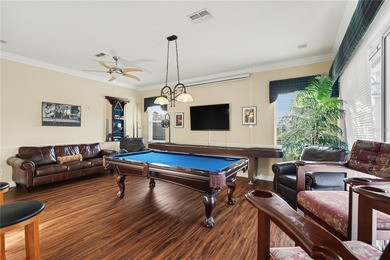 Experience luxury living at Lake Jovita Golf & Country Club on Lake Jovita Golf and Country Club in Florida - for sale on GolfHomes.com, golf home, golf lot