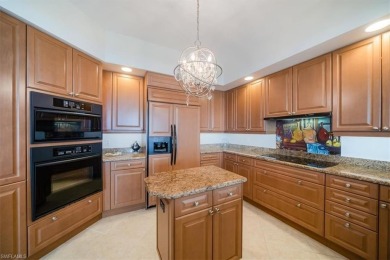 This highly-desirable Furnished 19th-floor unit is in impeccable on The Colony Golf and Country Club in Florida - for sale on GolfHomes.com, golf home, golf lot