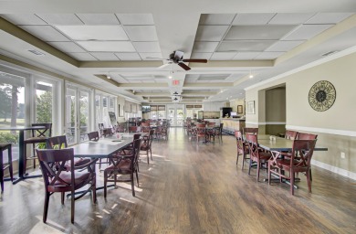 Welcome to this beautifully maintained 4-bedroom, 3-bath home on The Club at Pine Forest  in South Carolina - for sale on GolfHomes.com, golf home, golf lot