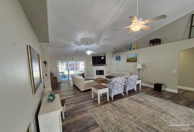 Conveniently located cul-de-sac street with very little traffic on The Club At Hidden Creek in Florida - for sale on GolfHomes.com, golf home, golf lot