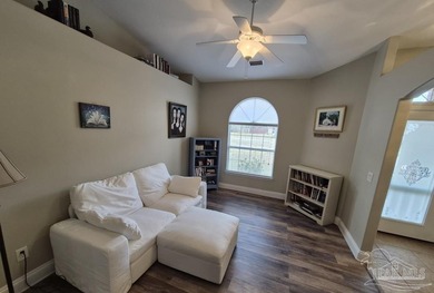 Conveniently located cul-de-sac street with very little traffic on The Club At Hidden Creek in Florida - for sale on GolfHomes.com, golf home, golf lot