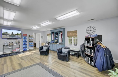 Welcome to this beautifully maintained 4-bedroom, 3-bath home on The Club at Pine Forest  in South Carolina - for sale on GolfHomes.com, golf home, golf lot