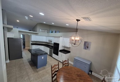 Conveniently located cul-de-sac street with very little traffic on The Club At Hidden Creek in Florida - for sale on GolfHomes.com, golf home, golf lot