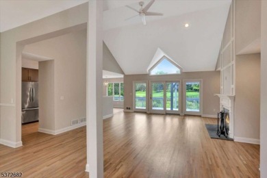 Stunning Home on a beautiful lot on in Crystal Springs set over on Crystal Springs Resort in New Jersey - for sale on GolfHomes.com, golf home, golf lot