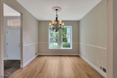 Stunning Home on a beautiful lot on in Crystal Springs set over on Crystal Springs Resort in New Jersey - for sale on GolfHomes.com, golf home, golf lot
