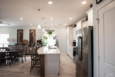 Fully Furnished With Full Offer!  Welcome to 6620 Carlinga Drive on Lost Key Golf Club in Florida - for sale on GolfHomes.com, golf home, golf lot