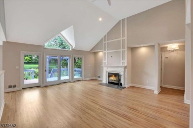Stunning Home on a beautiful lot on in Crystal Springs set over on Crystal Springs Resort in New Jersey - for sale on GolfHomes.com, golf home, golf lot