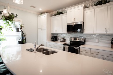 Fully Furnished With Full Offer!  Welcome to 6620 Carlinga Drive on Lost Key Golf Club in Florida - for sale on GolfHomes.com, golf home, golf lot