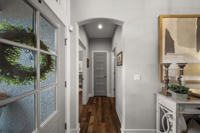 Welcome to this former model in the coveted Chapel Hill on Heritage Park Golf Course in Kansas - for sale on GolfHomes.com, golf home, golf lot