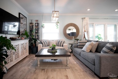 Fully Furnished With Full Offer!  Welcome to 6620 Carlinga Drive on Lost Key Golf Club in Florida - for sale on GolfHomes.com, golf home, golf lot