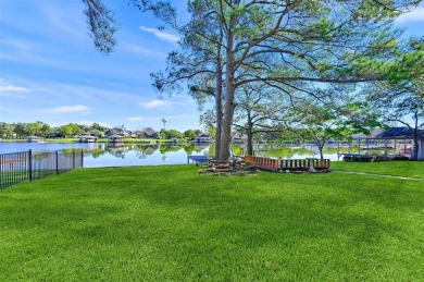 With one of the most beautiful locations on a private peninsula on Lake Kiowa Golf Course in Texas - for sale on GolfHomes.com, golf home, golf lot