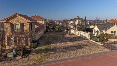Waterfront lot on Applehead Island in Horseshoe Bay on on Apple Rock Golf Course - Horseshoe Bay in Texas - for sale on GolfHomes.com, golf home, golf lot