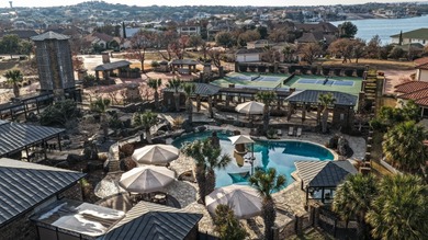 Waterfront lot on Applehead Island in Horseshoe Bay on on Apple Rock Golf Course - Horseshoe Bay in Texas - for sale on GolfHomes.com, golf home, golf lot