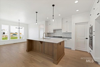 *The Milan* by Tresidio Homes. This highly desirable plan on Falcon Crest Golf Club in Idaho - for sale on GolfHomes.com, golf home, golf lot
