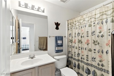 Charming 3-Bedroom Townhome in 55+ Cedar Point at Los Prados - on Los Prados Golf Course in Nevada - for sale on GolfHomes.com, golf home, golf lot