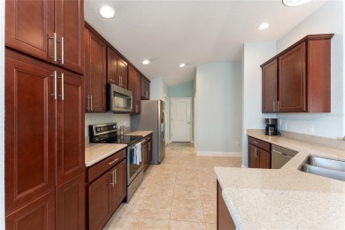 Immaculately maintained Flamingo Model home, situated in the on Miona Lake Golf Club in Florida - for sale on GolfHomes.com, golf home, golf lot