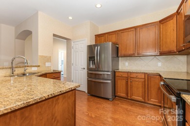 Welcome to 1001 Mesa Verde Drive, a beautifully maintained home on Carolina Lakes Golf Club, LLC in South Carolina - for sale on GolfHomes.com, golf home, golf lot