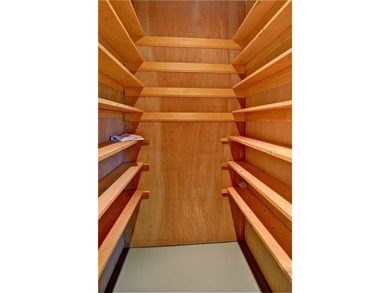 Cozy, fun, private and cool. This home has so much to it I'm on Crystal Falls Golf Club in Georgia - for sale on GolfHomes.com, golf home, golf lot