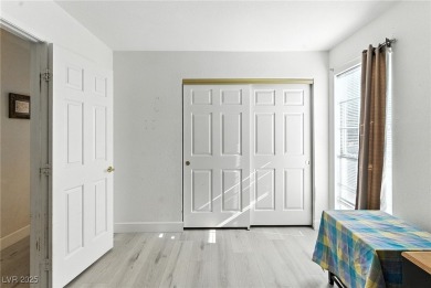 Charming 3-Bedroom Townhome in 55+ Cedar Point at Los Prados - on Los Prados Golf Course in Nevada - for sale on GolfHomes.com, golf home, golf lot