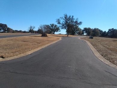 ESCONDIDO GOLF AND LAKE CLUB!!!!!! Large lot, level for building on Escondido Golf and Lake Club  in Texas - for sale on GolfHomes.com, golf home, golf lot