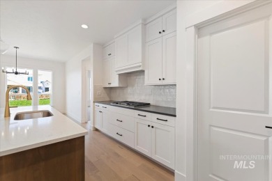 *The Milan* by Tresidio Homes. This highly desirable plan on Falcon Crest Golf Club in Idaho - for sale on GolfHomes.com, golf home, golf lot