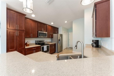 Immaculately maintained Flamingo Model home, situated in the on Miona Lake Golf Club in Florida - for sale on GolfHomes.com, golf home, golf lot