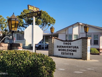 Bring your tool belt for this fixer home nestled in the corner on Saticoy Regional Golf Course in California - for sale on GolfHomes.com, golf home, golf lot