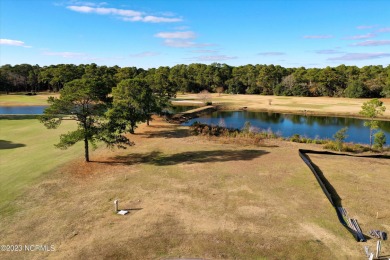 Beautiful lot in Lockwood Folly. Perfectly situated on a on Lockwood Folly Country Club in North Carolina - for sale on GolfHomes.com, golf home, golf lot