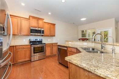 Welcome to 1001 Mesa Verde Drive, a beautifully maintained home on Carolina Lakes Golf Club, LLC in South Carolina - for sale on GolfHomes.com, golf home, golf lot