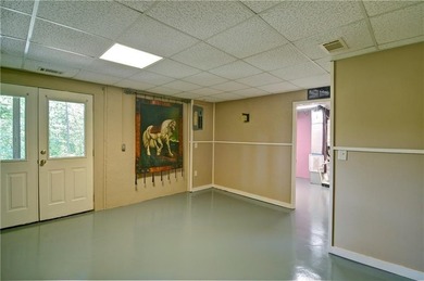 Cozy, fun, private and cool. This home has so much to it I'm on Crystal Falls Golf Club in Georgia - for sale on GolfHomes.com, golf home, golf lot