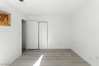 Charming 3-Bedroom Townhome in 55+ Cedar Point at Los Prados - on Los Prados Golf Course in Nevada - for sale on GolfHomes.com, golf home, golf lot