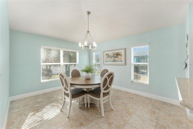 Immaculately maintained Flamingo Model home, situated in the on Miona Lake Golf Club in Florida - for sale on GolfHomes.com, golf home, golf lot