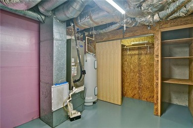 Cozy, fun, private and cool. This home has so much to it I'm on Crystal Falls Golf Club in Georgia - for sale on GolfHomes.com, golf home, golf lot