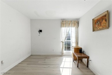 Charming 3-Bedroom Townhome in 55+ Cedar Point at Los Prados - on Los Prados Golf Course in Nevada - for sale on GolfHomes.com, golf home, golf lot